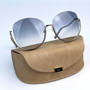 💯 NEW Chloe CE125S 734 Women Sunglasses